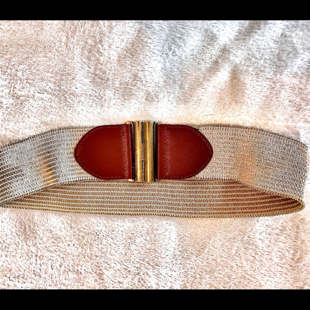 Banana Republic Belt
